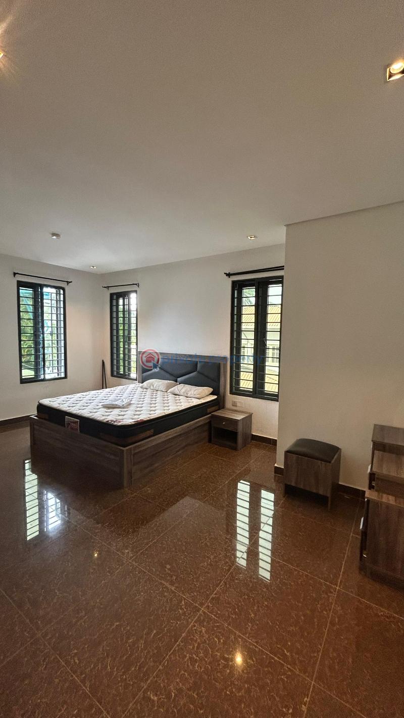 3 bedroom Flat & Apartment For Rent Ikoyi Lagos - 9