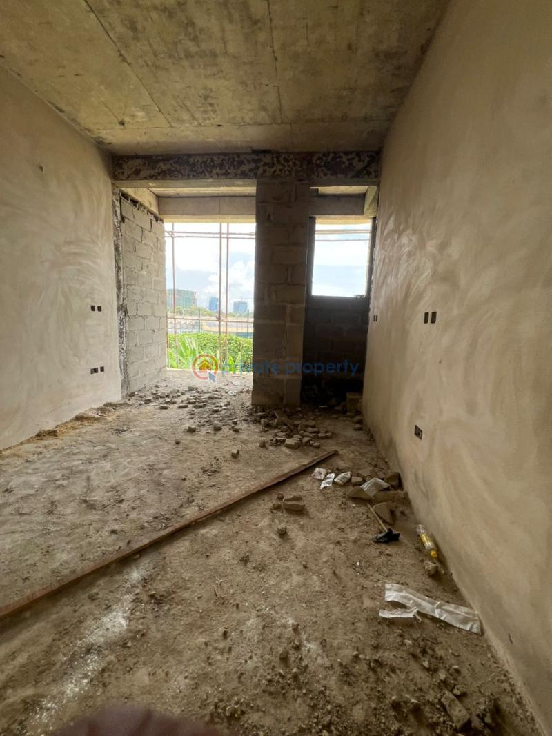 3 bedroom Flat & Apartment For Sale Ikoyi Lagos - 1