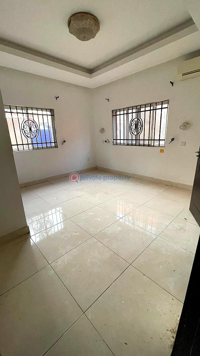 3 bedroom Flat & Apartment For Rent Ikoyi Lagos - 3
