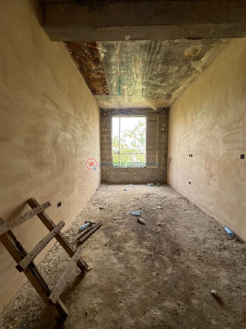 3 bedroom Flat & Apartment For Sale Ikoyi Lagos - 7