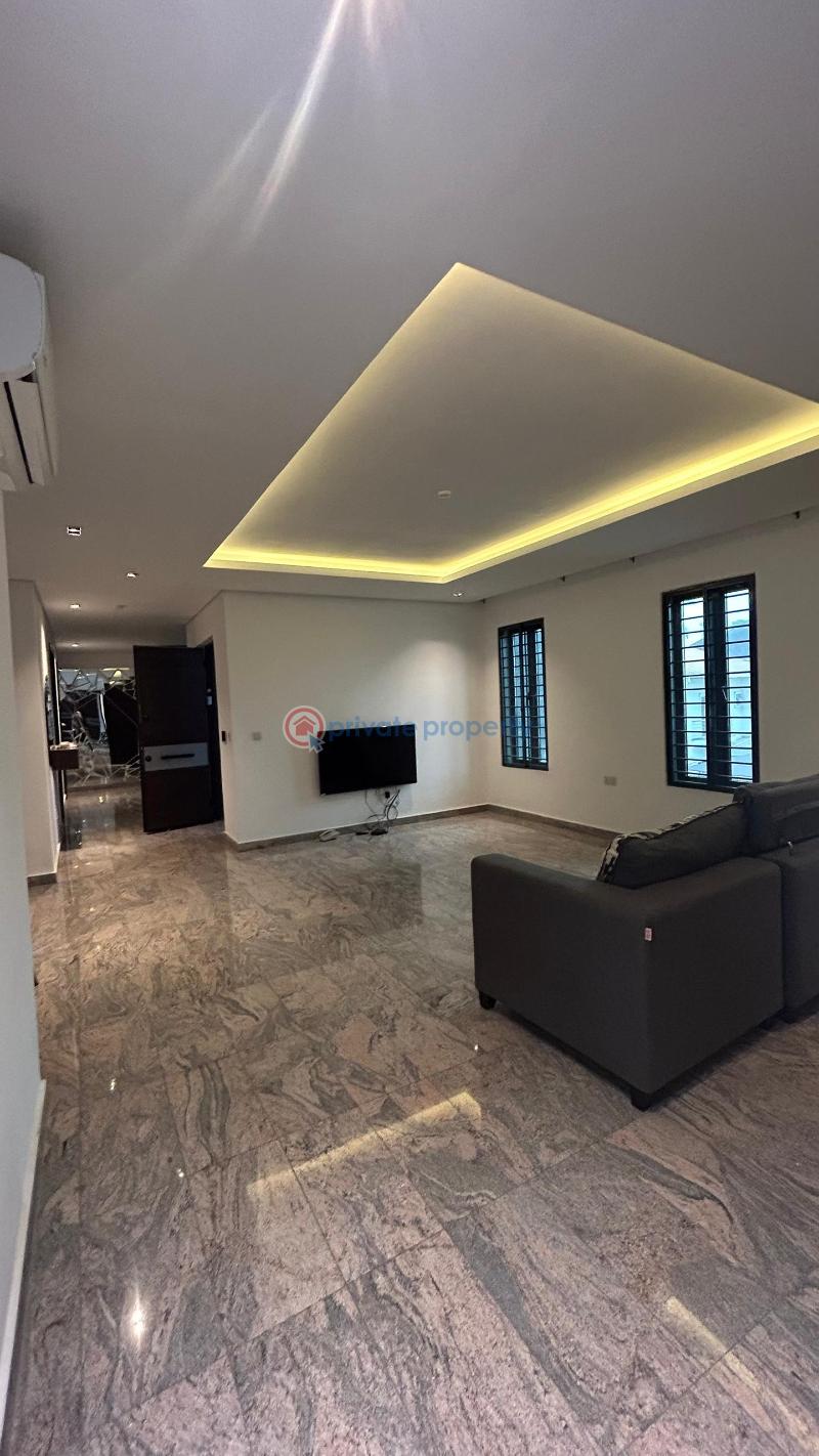 3 bedroom Flat & Apartment For Rent Ikoyi Lagos - 14