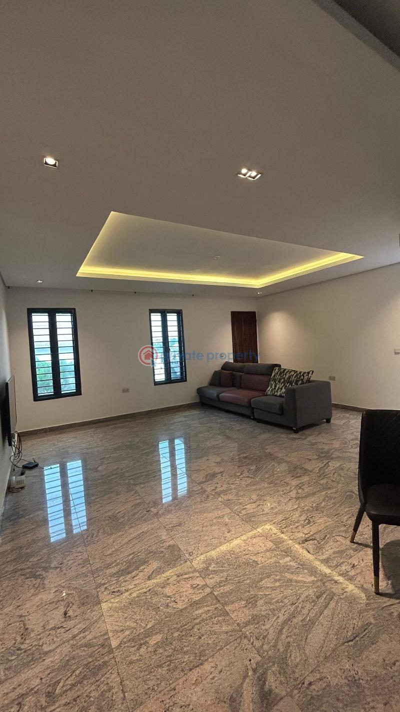 3 bedroom Flat & Apartment For Rent Ikoyi Lagos - 1