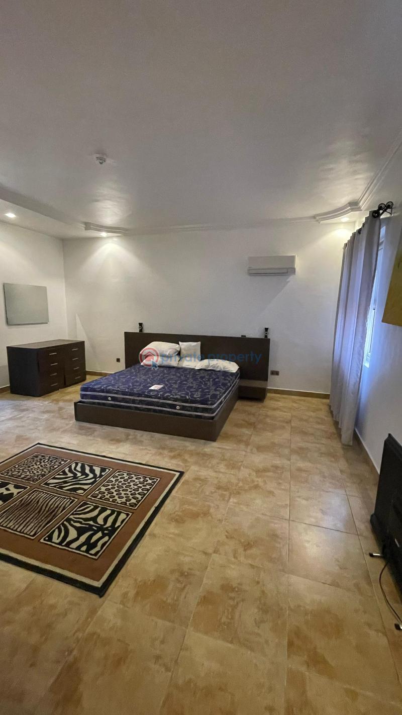 3 bedroom apartment + bq in ikoyi - 9 3 bedroom Flat & Apartment For Rent Old Ikoyi Lagos - 9