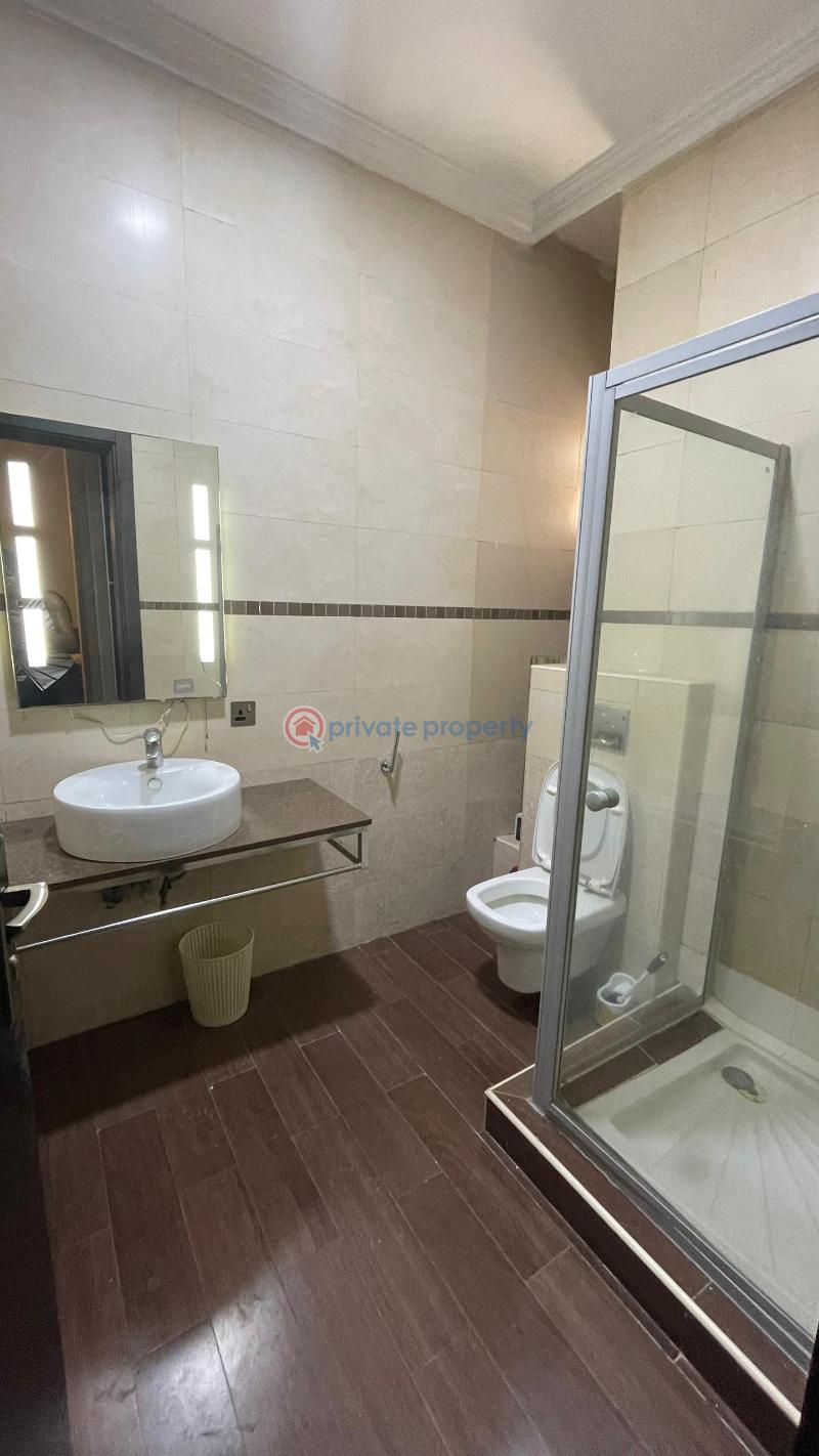 3 bedroom apartment + bq in ikoyi - 6 3 bedroom Flat & Apartment For Rent Old Ikoyi Lagos - 6