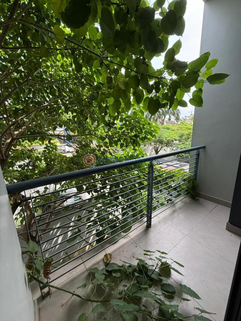 3 bedroom Flat & Apartment For Rent Ikoyi Lagos - 11