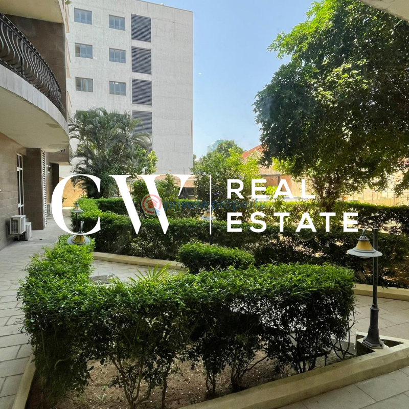 3 bedroom Flat & Apartment For Rent Old Ikoyi Lagos - 0