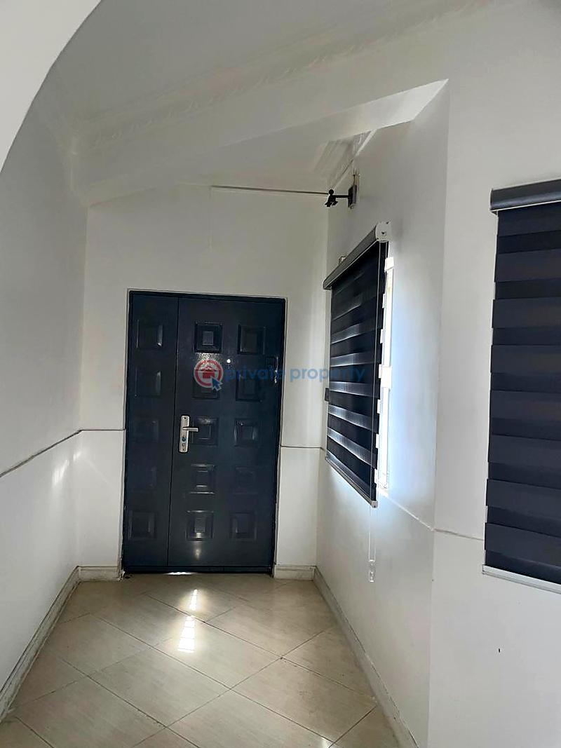 3 bedroom Flat & Apartment For Rent Ikoyi Lagos - 5