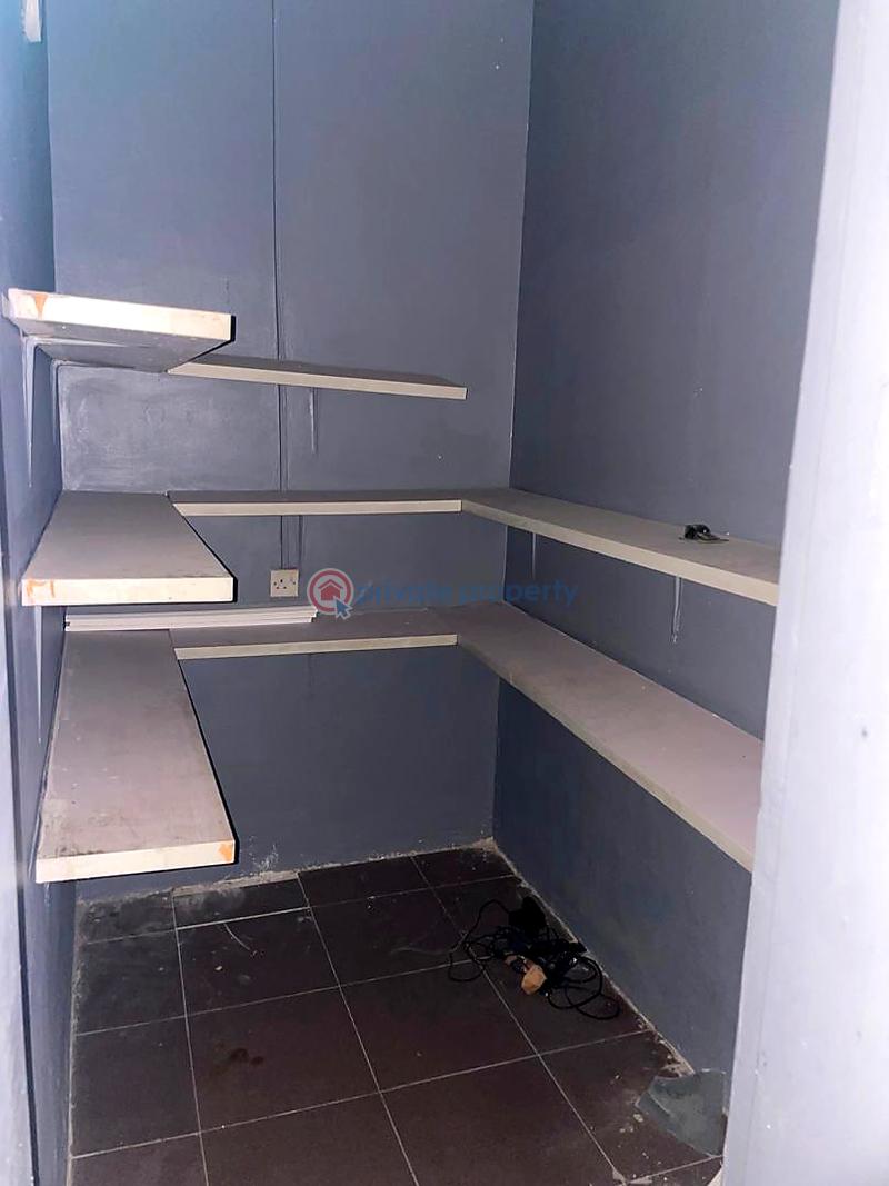 3 bedroom Flat & Apartment For Rent Ikoyi Lagos - 6