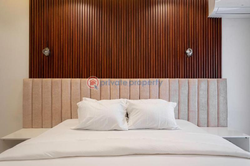3 bedroom Flat & Apartment For Rent Banana Island Ikoyi Lagos - 1