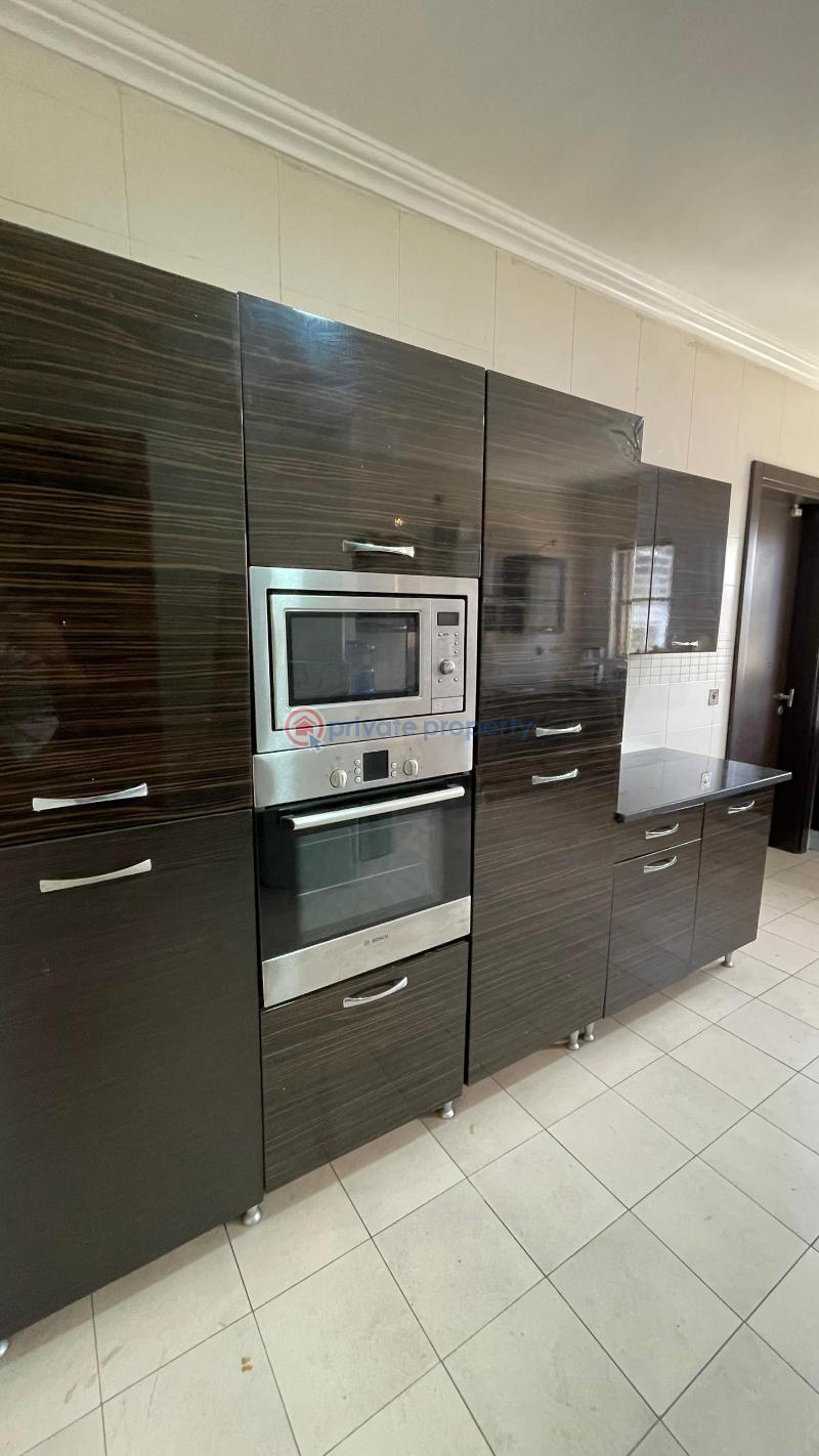 3 bedroom apartment + bq in ikoyi - 11 3 bedroom Flat & Apartment For Rent Old Ikoyi Lagos - 11