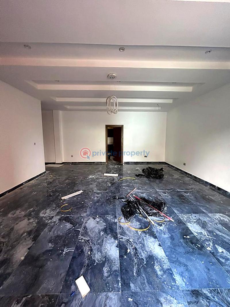 3 bedroom Flat & Apartment For Rent Lekki Lagos - 2