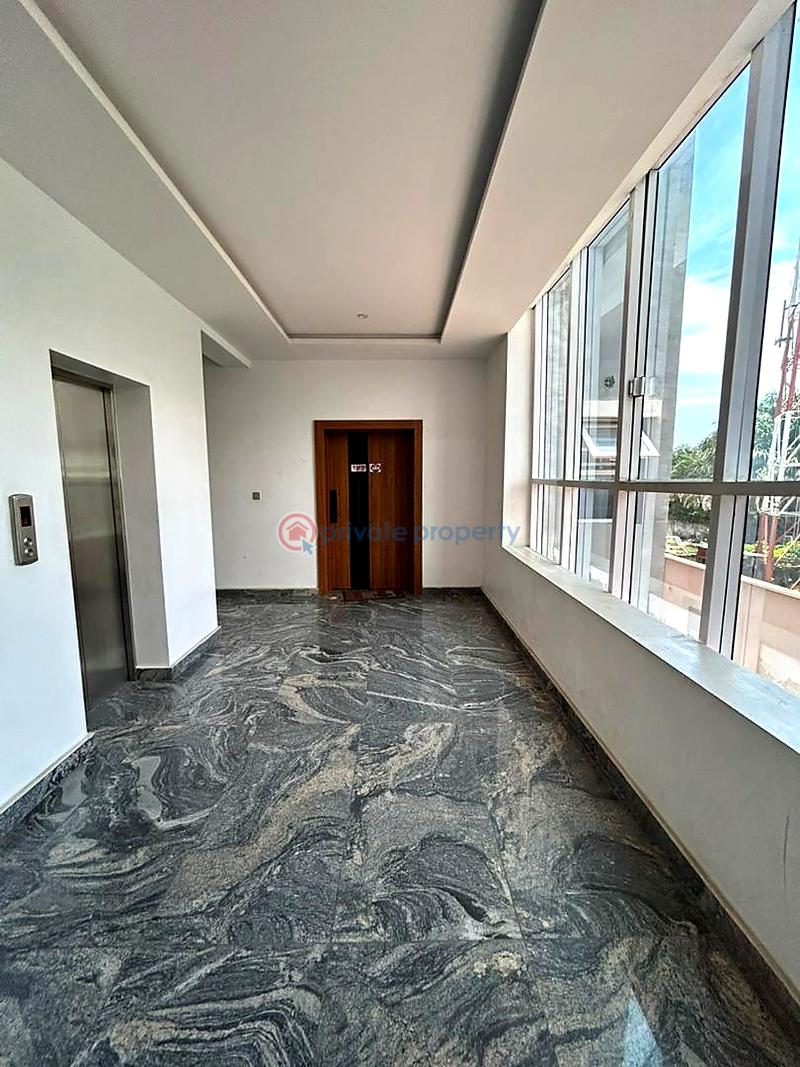 3 bedroom Flat & Apartment For Rent Lekki Lagos - 7