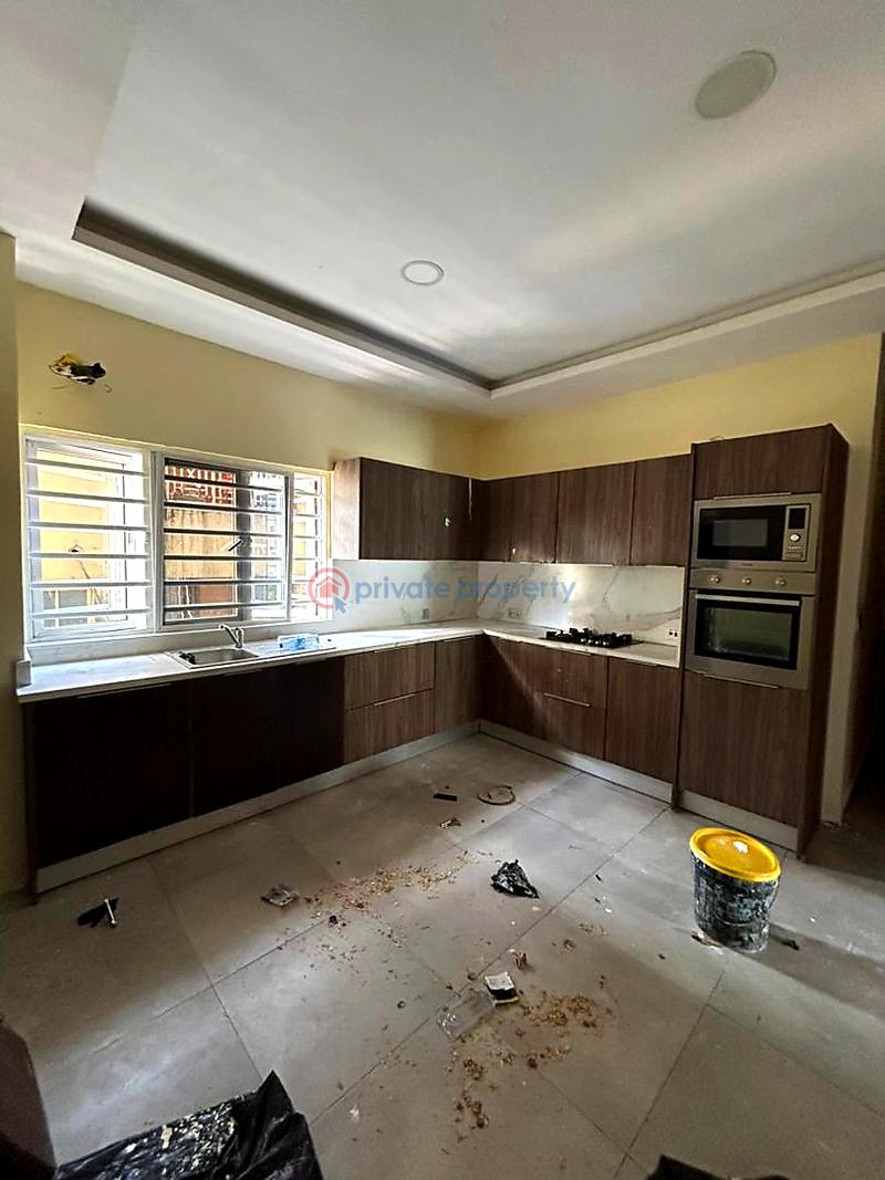 3 bedroom Flat & Apartment For Rent Lekki Lagos - 3