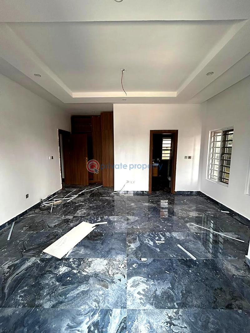 3 bedroom Flat & Apartment For Rent Lekki Lagos - 4