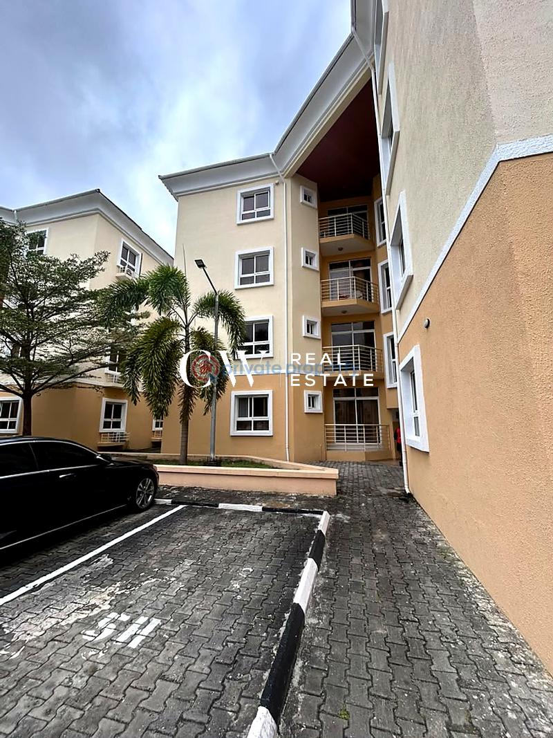 3 bedroom Flat & Apartment For Rent Lekki Lagos - 0