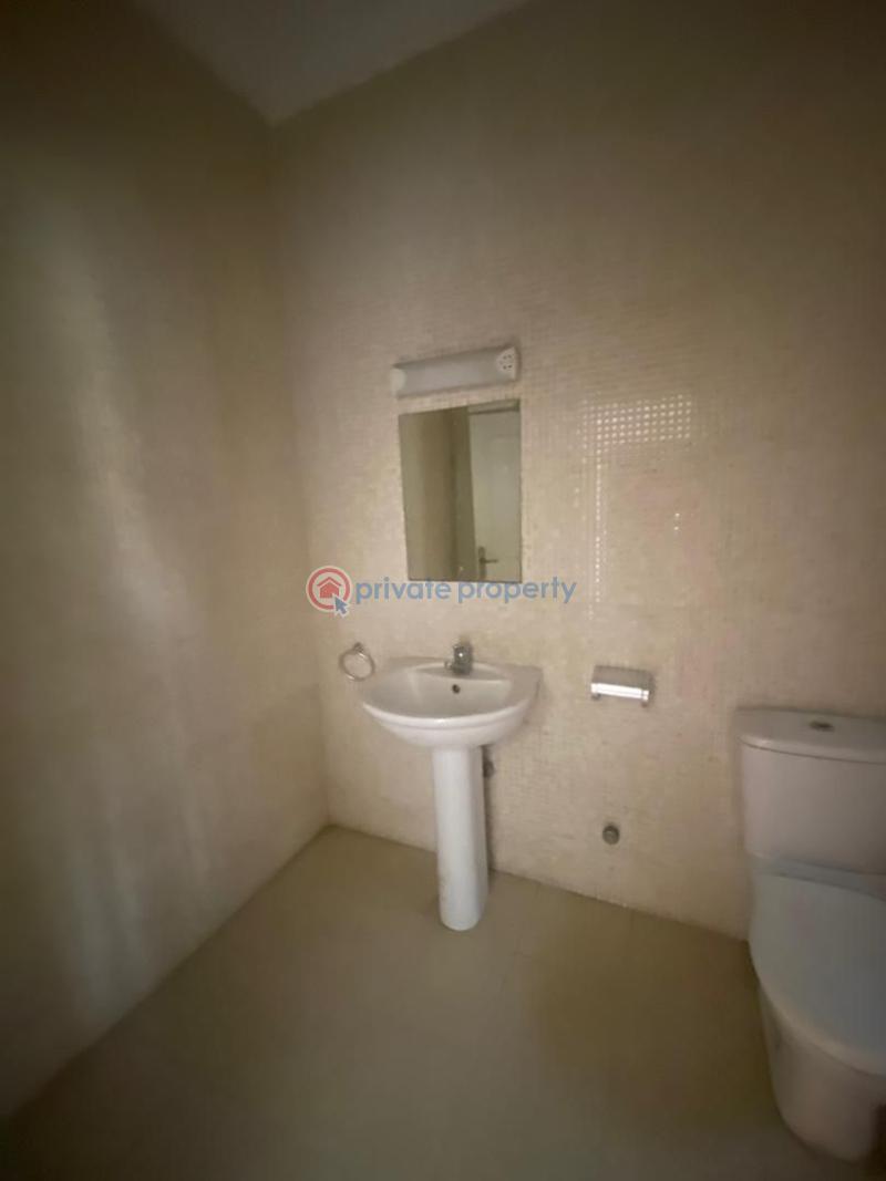 3 bedroom Flat & Apartment For Rent Lekki Phase 1 Lagos - 6