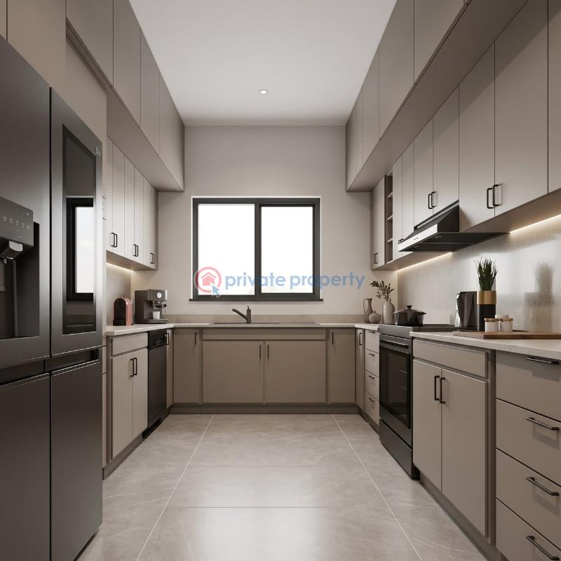 3 bedroom Flat & Apartment For Sale Lekki Lagos - 9