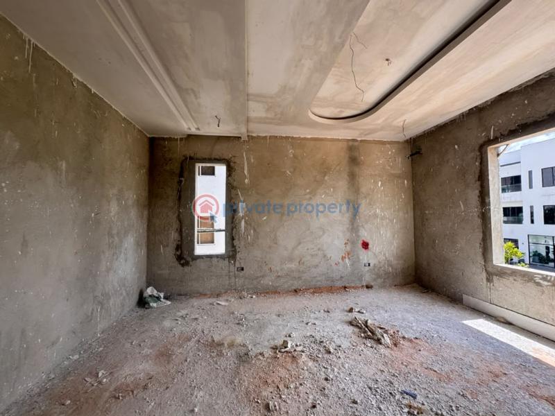 3 bedroom Flat & Apartment For Sale Lekki Lagos - 8