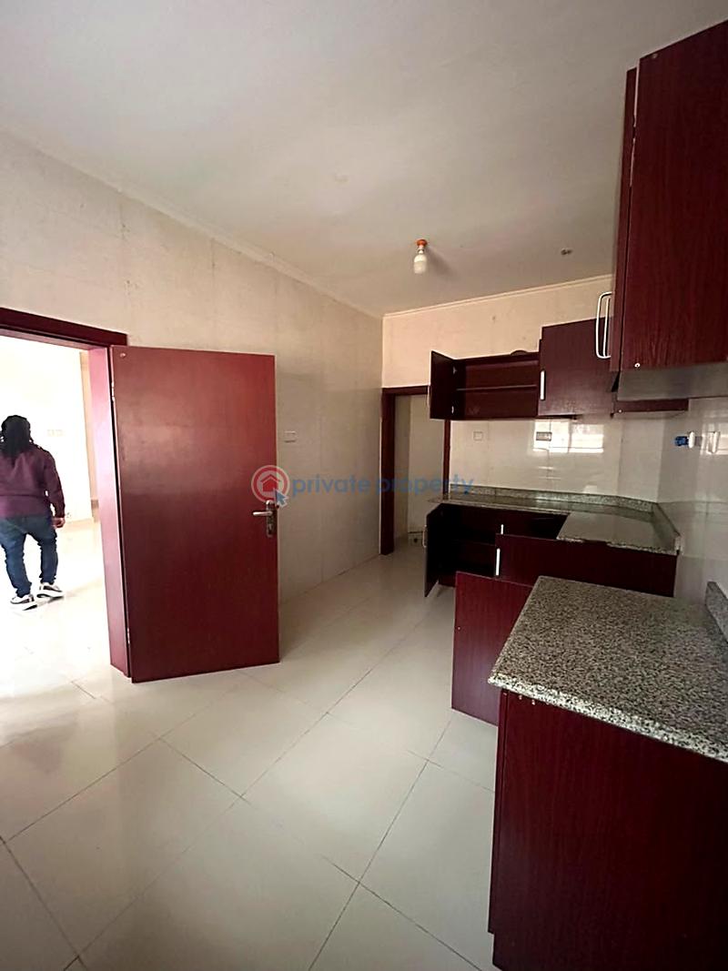 3 bedroom Flat & Apartment For Rent Lekki Lagos - 1