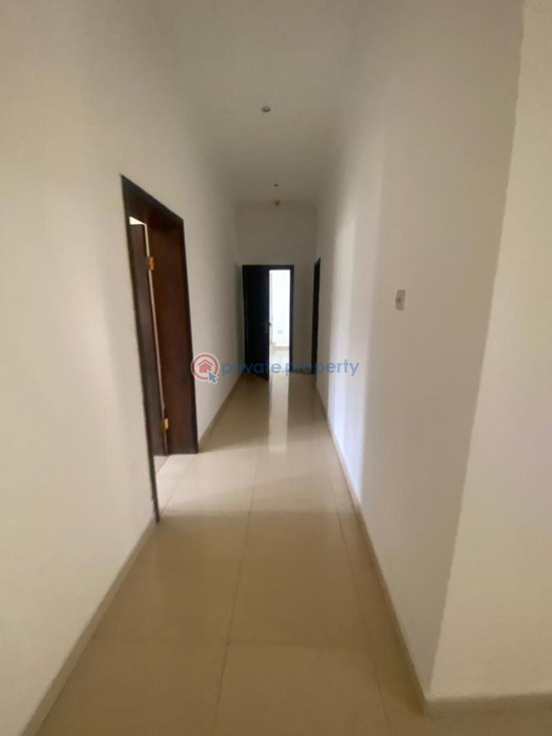 3 bedroom Flat & Apartment For Rent Lekki Phase 1 Lagos - 8