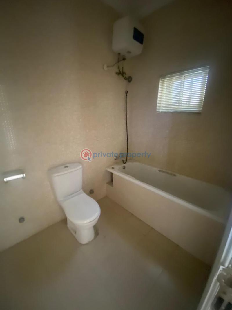3 bedroom Flat & Apartment For Rent Lekki Phase 1 Lagos - 9