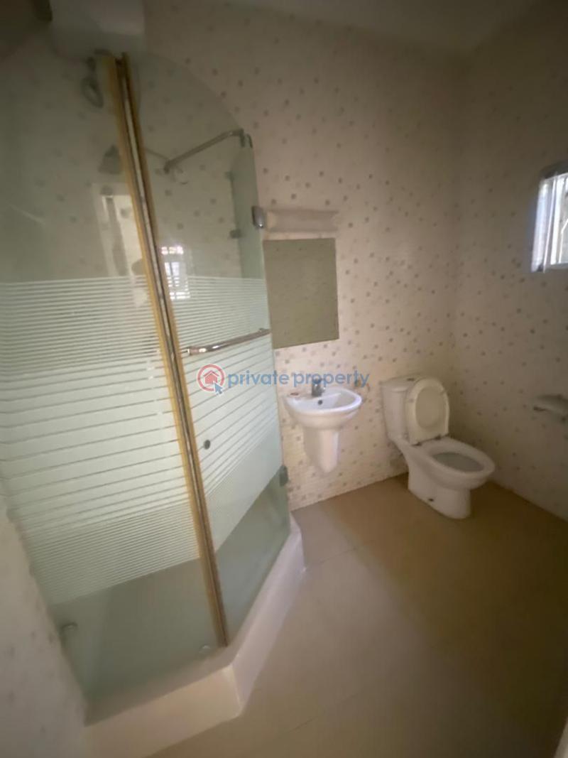3 bedroom Flat & Apartment For Rent Lekki Phase 1 Lagos - 10