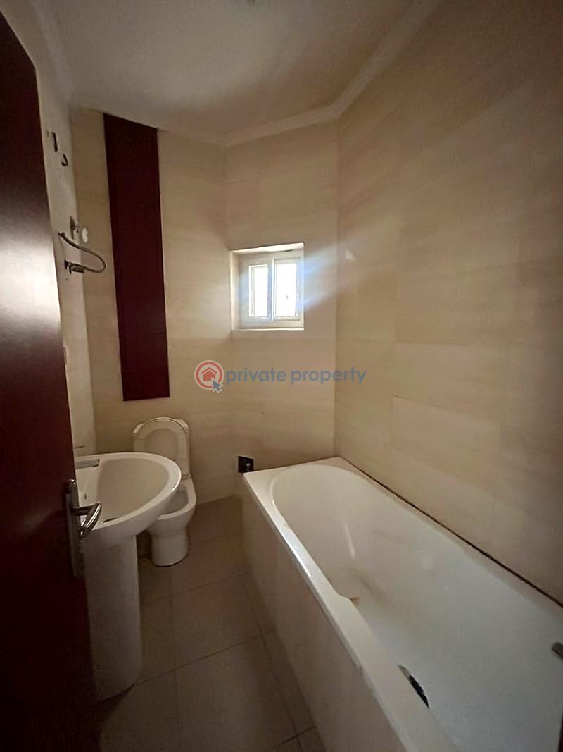 3 bedroom Flat & Apartment For Rent Lekki Lagos - 4