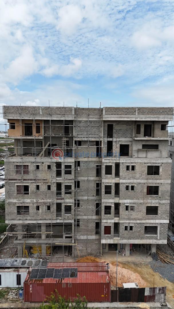 3 bedroom Flat & Apartment For Sale Lekki Lagos - 1