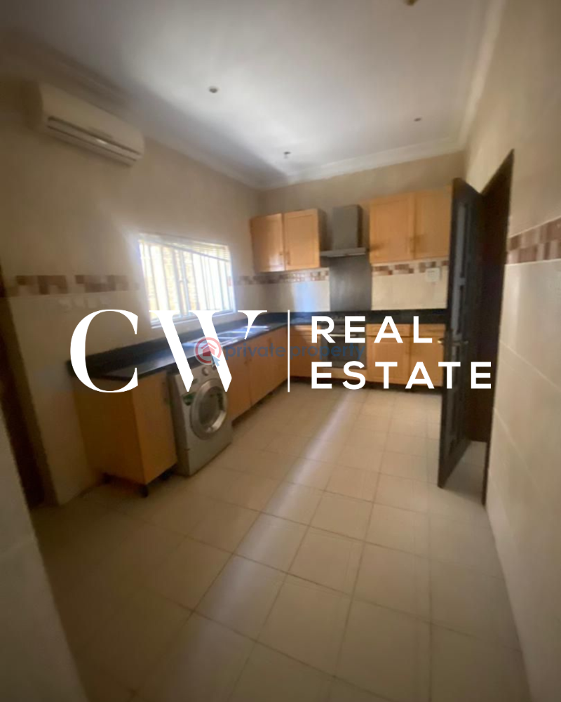 3 bedroom Flat & Apartment For Rent Lekki Phase 1 Lagos - 0