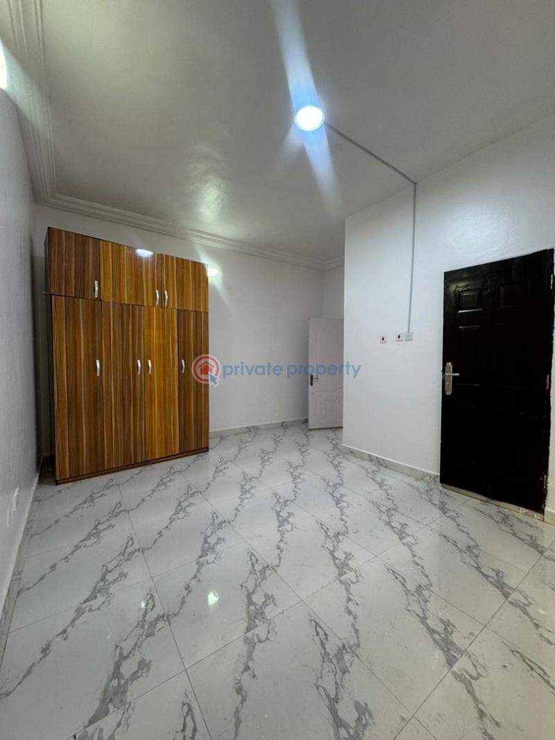 2 bedroom apartment in lekki phase 1 - 6 2 bedroom Flat & Apartment For Rent Lekki Phase 1 Lagos - 6