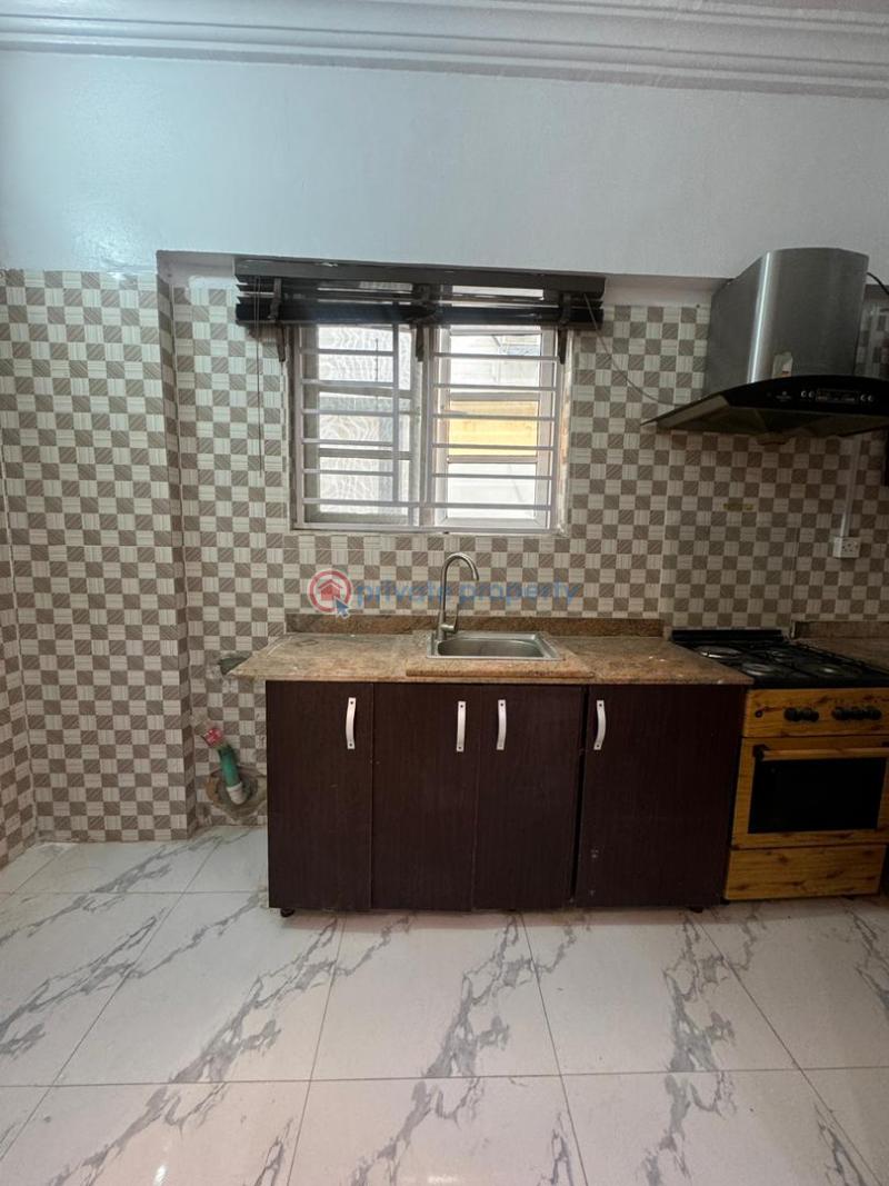 2 bedroom apartment in lekki phase 1 - 3 2 bedroom Flat & Apartment For Rent Lekki Phase 1 Lagos - 3