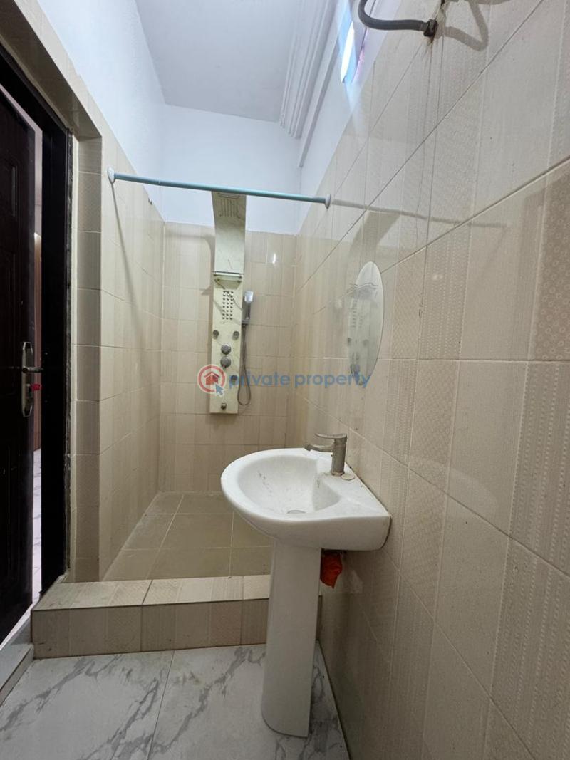 2 bedroom apartment in lekki phase 1 - 1 2 bedroom Flat & Apartment For Rent Lekki Phase 1 Lagos - 1