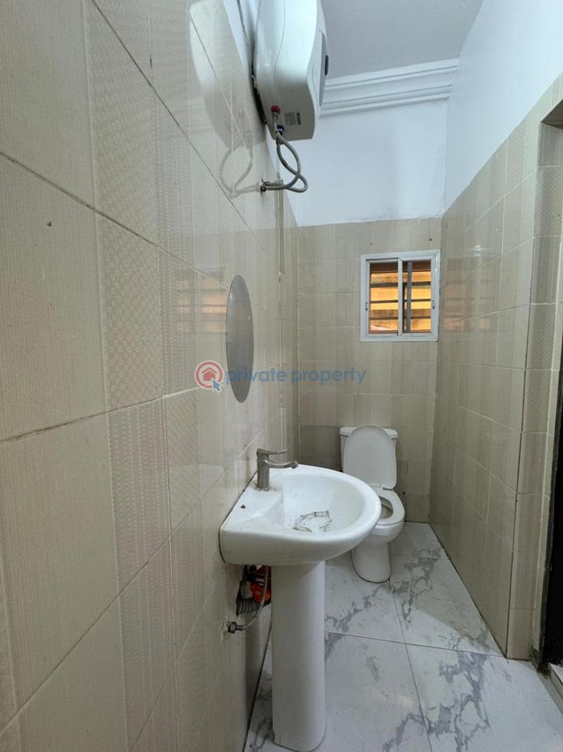 2 bedroom apartment in lekki phase 1 - 7 2 bedroom Flat & Apartment For Rent Lekki Phase 1 Lagos - 7