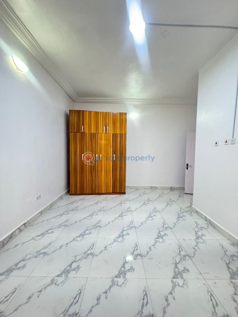 2 bedroom apartment in lekki phase 1 - 9 2 bedroom Flat & Apartment For Rent Lekki Phase 1 Lagos - 9