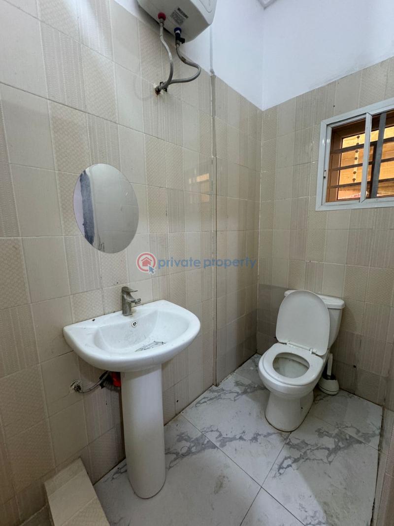 2 bedroom apartment in lekki phase 1 - 10 2 bedroom Flat & Apartment For Rent Lekki Phase 1 Lagos - 10