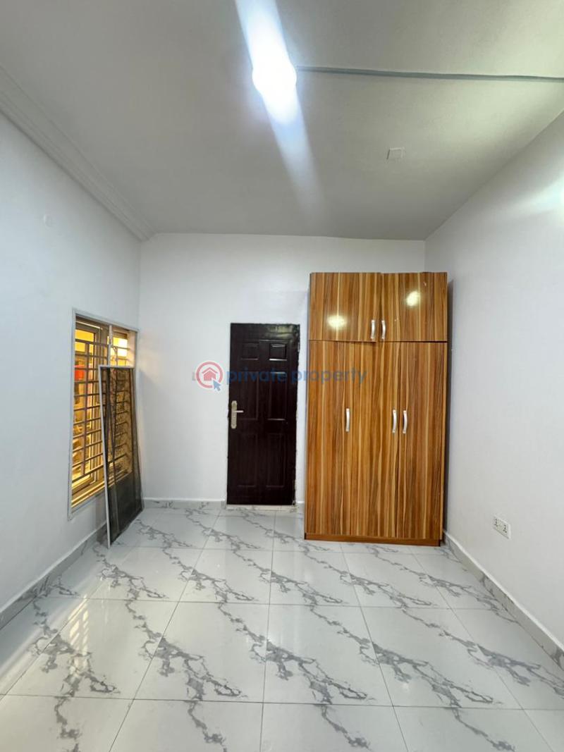 2 bedroom apartment in lekki phase 1 - 4 2 bedroom Flat & Apartment For Rent Lekki Phase 1 Lagos - 4