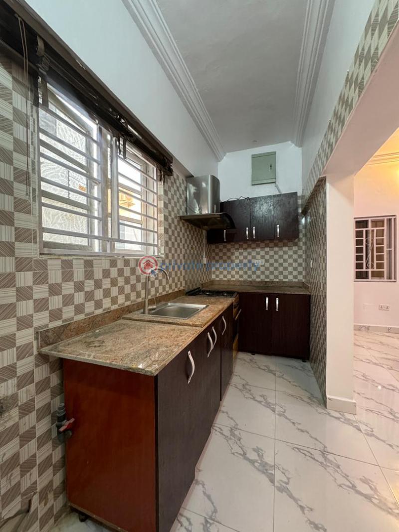 2 bedroom apartment in lekki phase 1 - 5 2 bedroom Flat & Apartment For Rent Lekki Phase 1 Lagos - 5