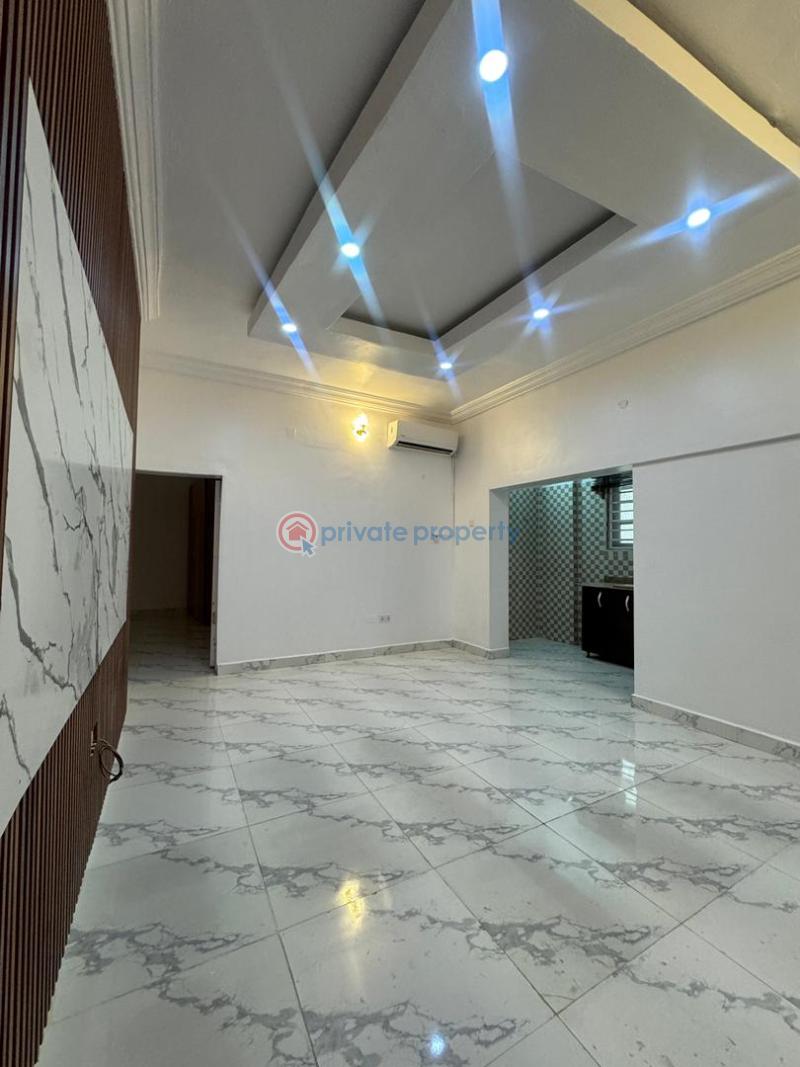2 bedroom apartment in lekki phase 1 - 8 2 bedroom Flat & Apartment For Rent Lekki Phase 1 Lagos - 8