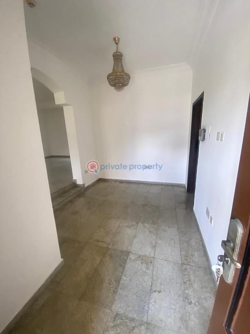 3 bedroom Flat & Apartment For Rent Lekki Phase 1 Lagos - 1