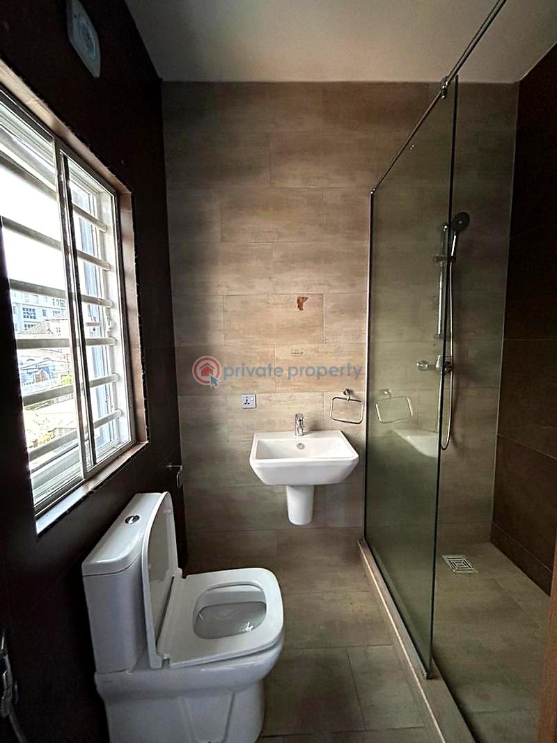 3 bedroom Flat & Apartment For Rent Lekki Lagos - 6