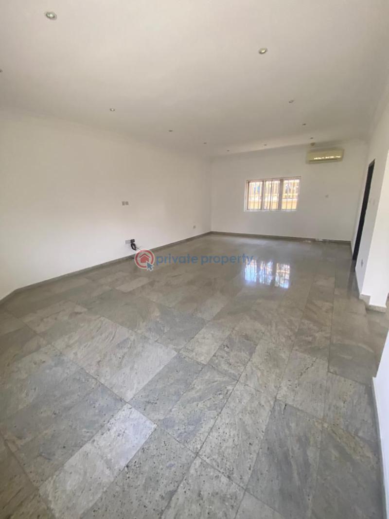 3 bedroom Flat & Apartment For Rent Lekki Phase 1 Lagos - 5