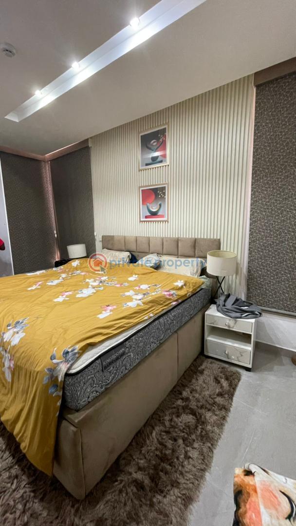 3 bedroom Flat & Apartment For Rent Old Ikoyi Lagos - 6