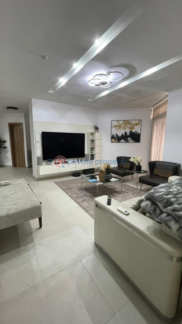 3 bedroom Flat & Apartment For Rent Old Ikoyi Lagos - 4