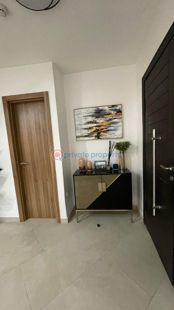 3 bedroom Flat & Apartment For Rent Old Ikoyi Lagos - 3