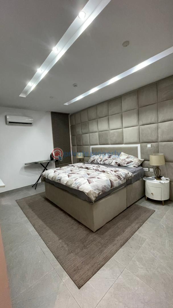 3 bedroom Flat & Apartment For Rent Old Ikoyi Lagos - 8