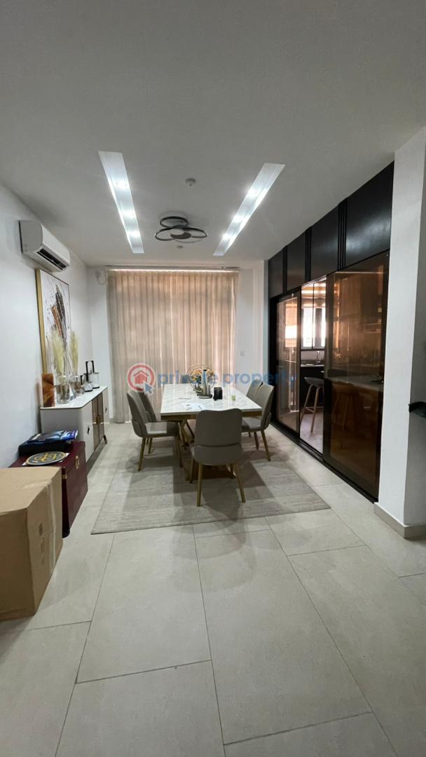 3 bedroom Flat & Apartment For Rent Old Ikoyi Lagos - 2