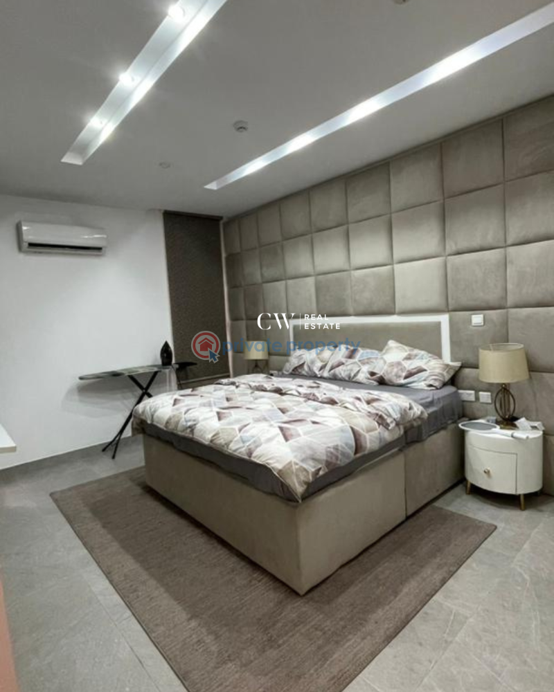 3 bedroom Flat & Apartment For Rent Old Ikoyi Lagos - 0