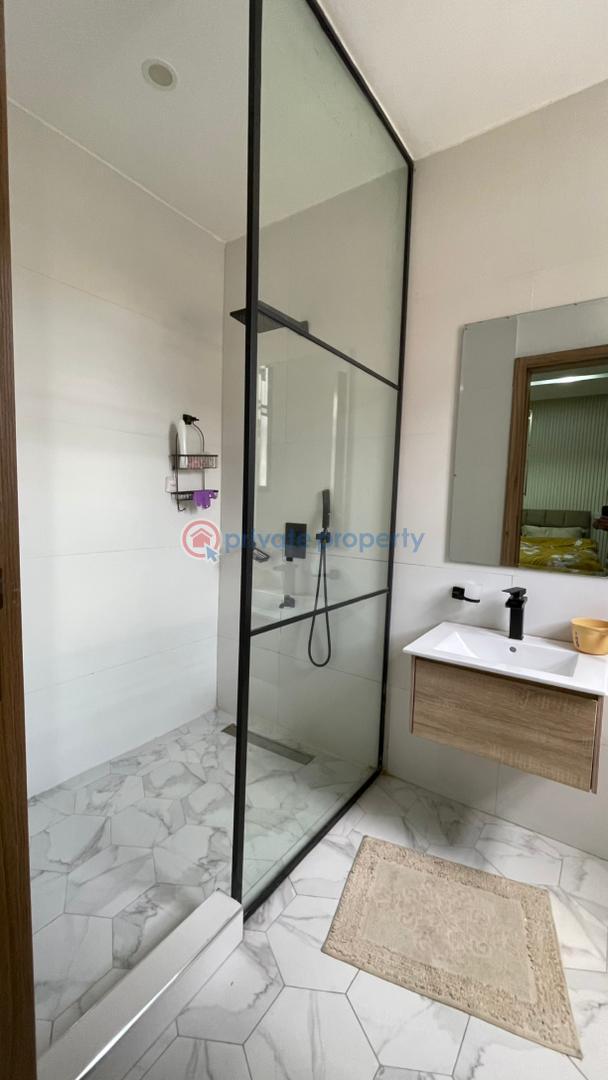 3 bedroom Flat & Apartment For Rent Old Ikoyi Lagos - 5