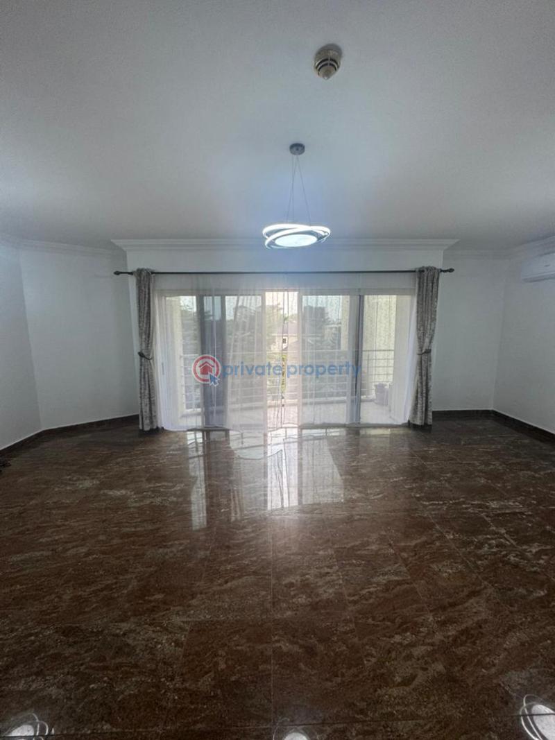 3 bedroom Flat & Apartment For Rent Oniru Victoria Island Lagos - 3