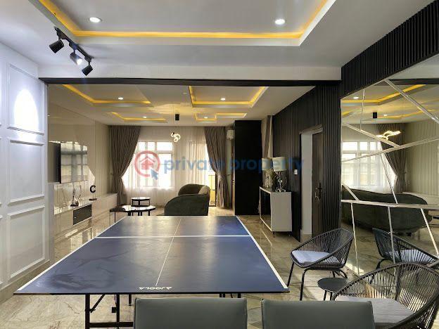 3 bedroom Flat & Apartment For Rent Oniru Victoria Island Lagos - 1